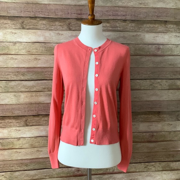 Banana Republic Cardigan - Picture 1 of 4